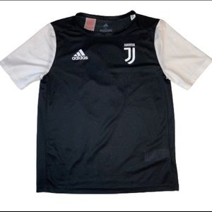 Adidas Juventus FC Italy Soccer Jersey